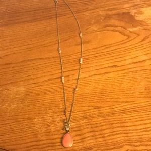Loft necklace